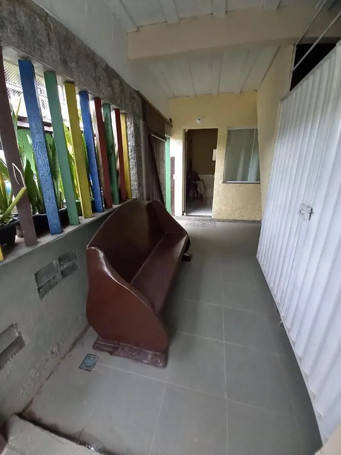 Casa Dunas Do Pero Holiday home Cabo Frio