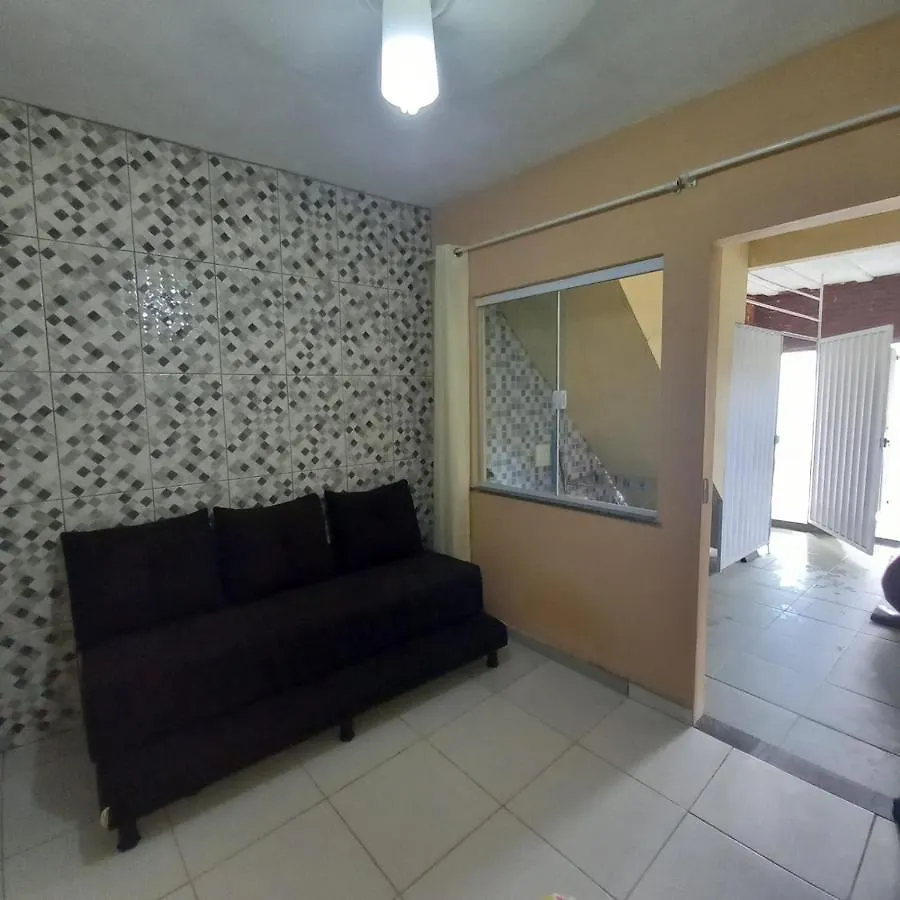 Casa Dunas Do Pero Holiday home Cabo Frio Brazil