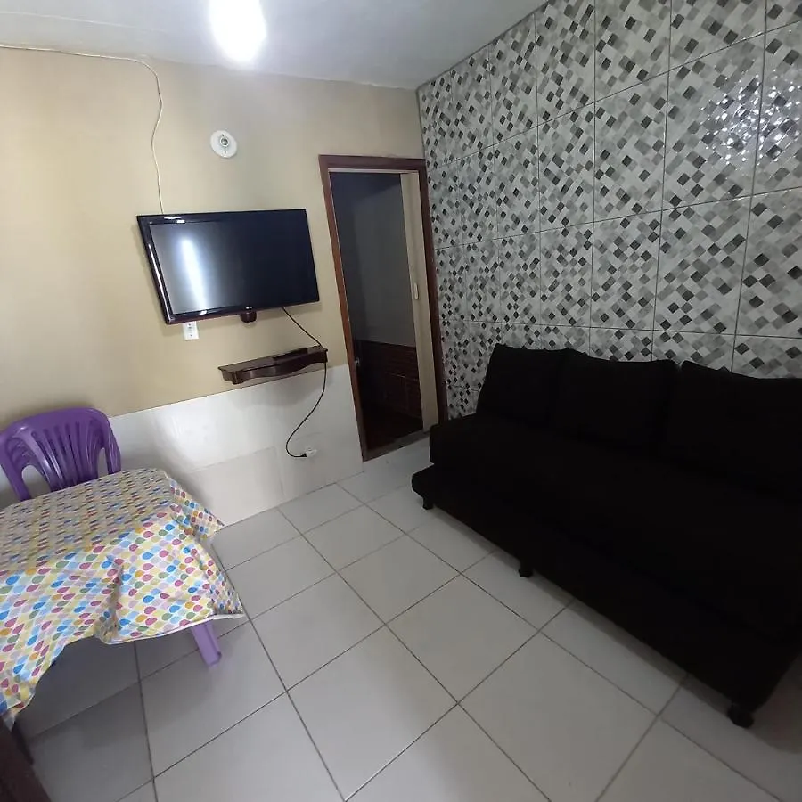 Casa Dunas Do Pero Holiday home Cabo Frio