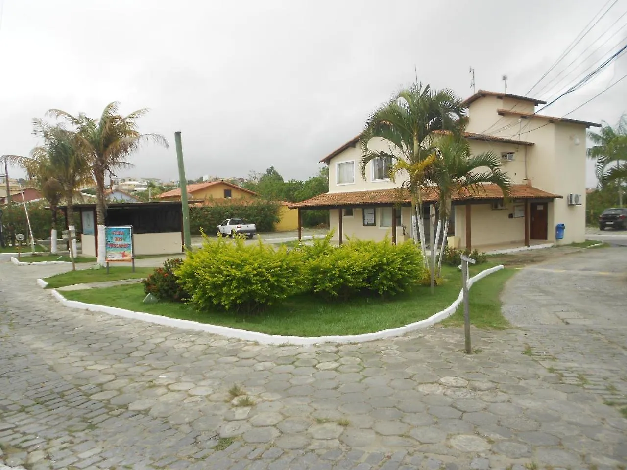 Casa Dunas Do Pero Holiday home Cabo Frio