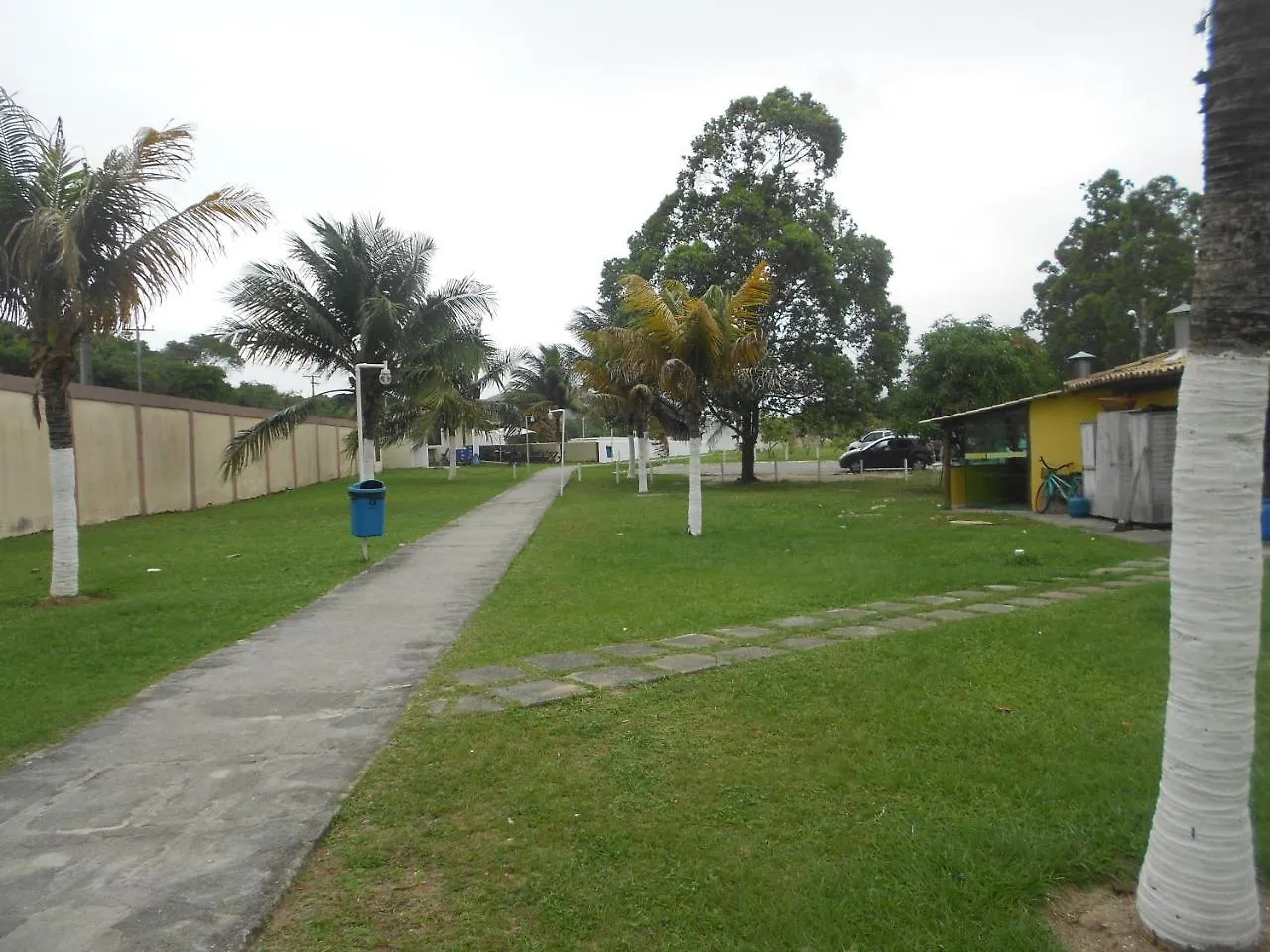 Casa Dunas Do Pero Holiday home Cabo Frio