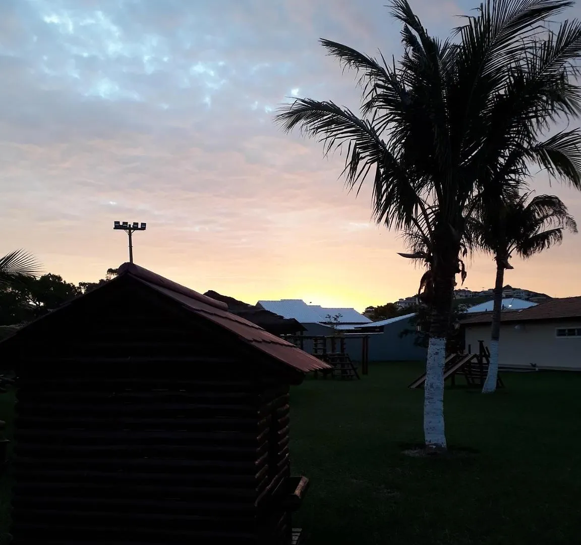 Casa Dunas Do Pero Holiday home Cabo Frio