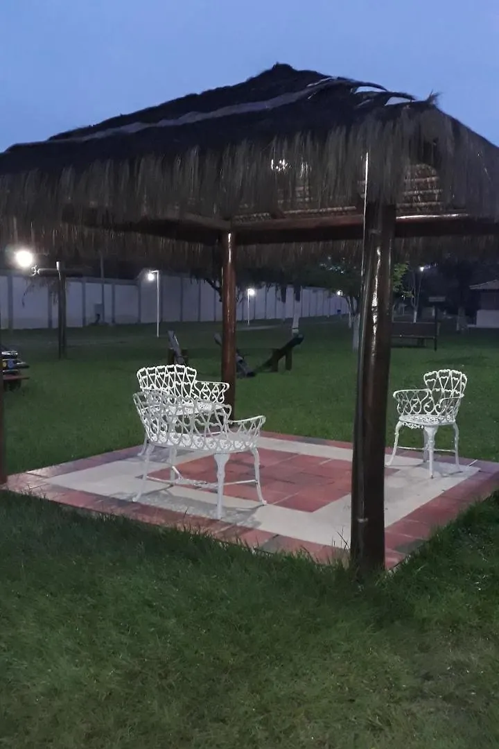 Casa Dunas Do Pero Holiday home Cabo Frio